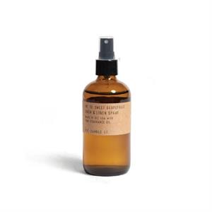 P. F. Candle Co. Sweet Grapefruit - Room & Linen spray